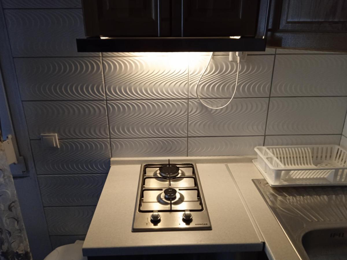 פרוי Apartman Josipa מראה חיצוני תמונה