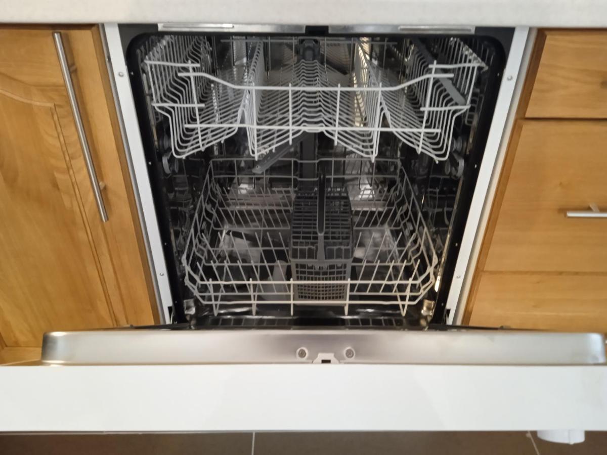 פרוי Apartman Josipa מראה חיצוני תמונה