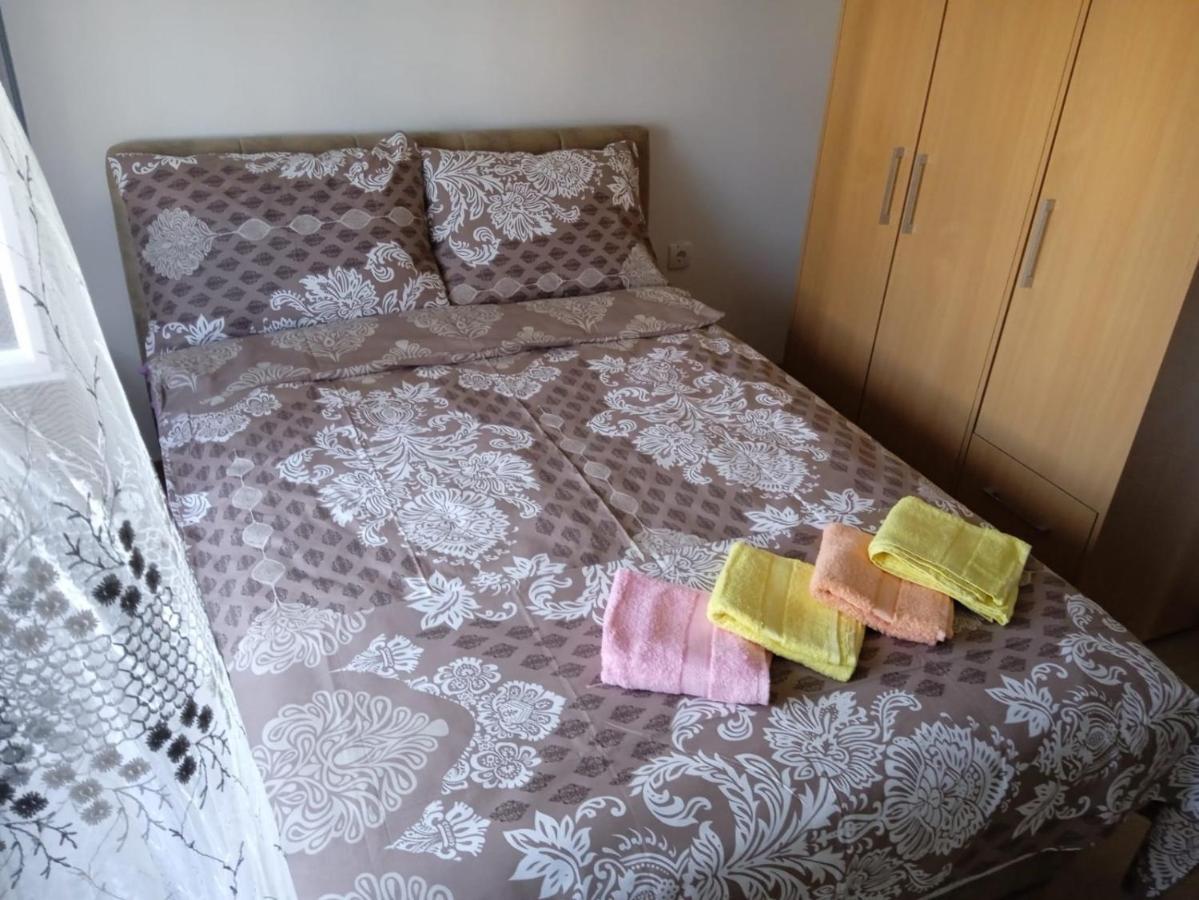 פרוי Apartman Josipa מראה חיצוני תמונה